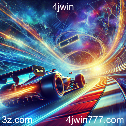Corrida: A Emoção nas Quatro Rodas no 4jwin