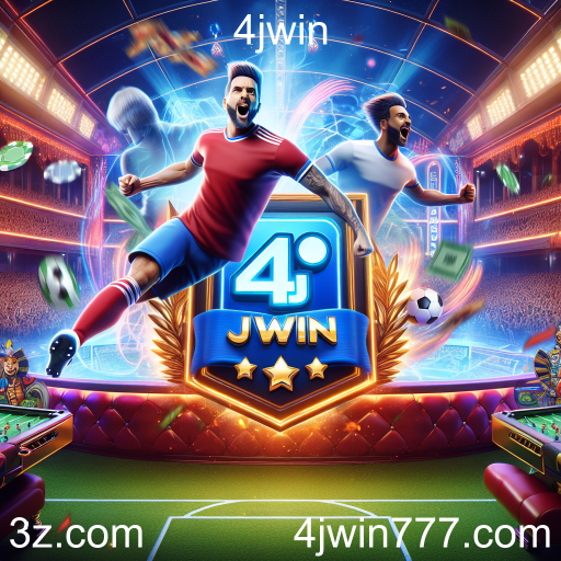 Por que os Jogos de Esportes são um Sucesso no 4jwin