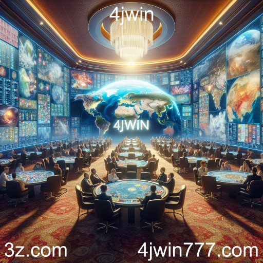 Desvendando os Jogos de Estratégia no 4jwin